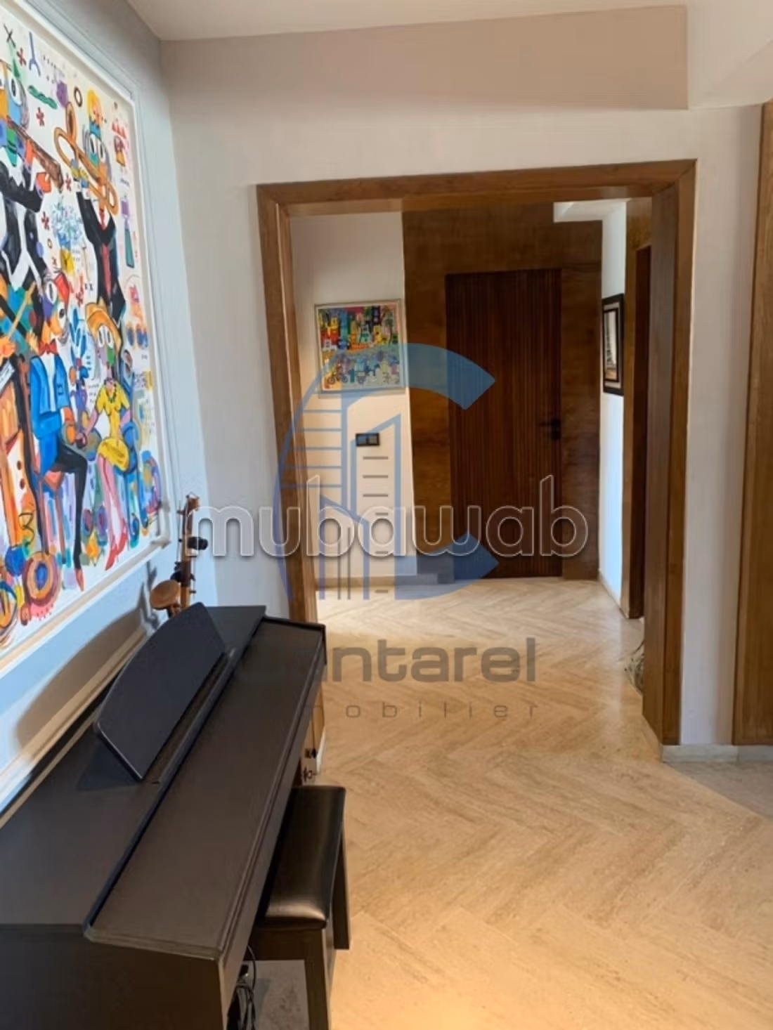 Appartement 190 m² à Palmier — 11