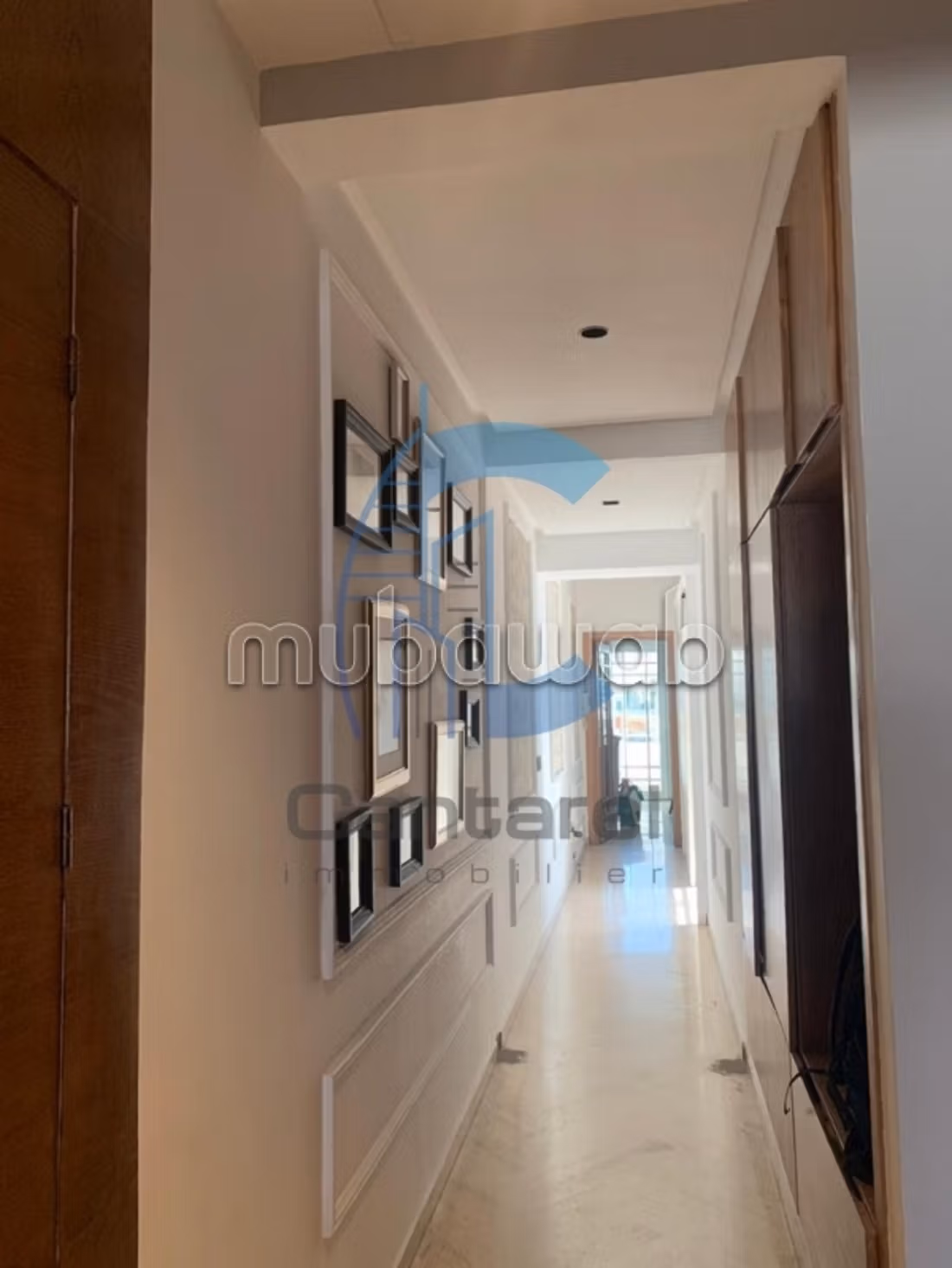 Appartement 190 m² à Palmier — 12