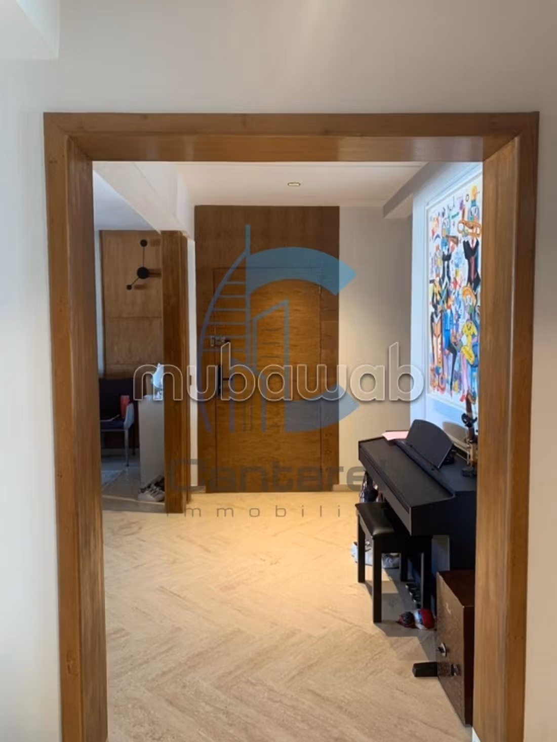 Appartement 190 m² à Palmier — 13