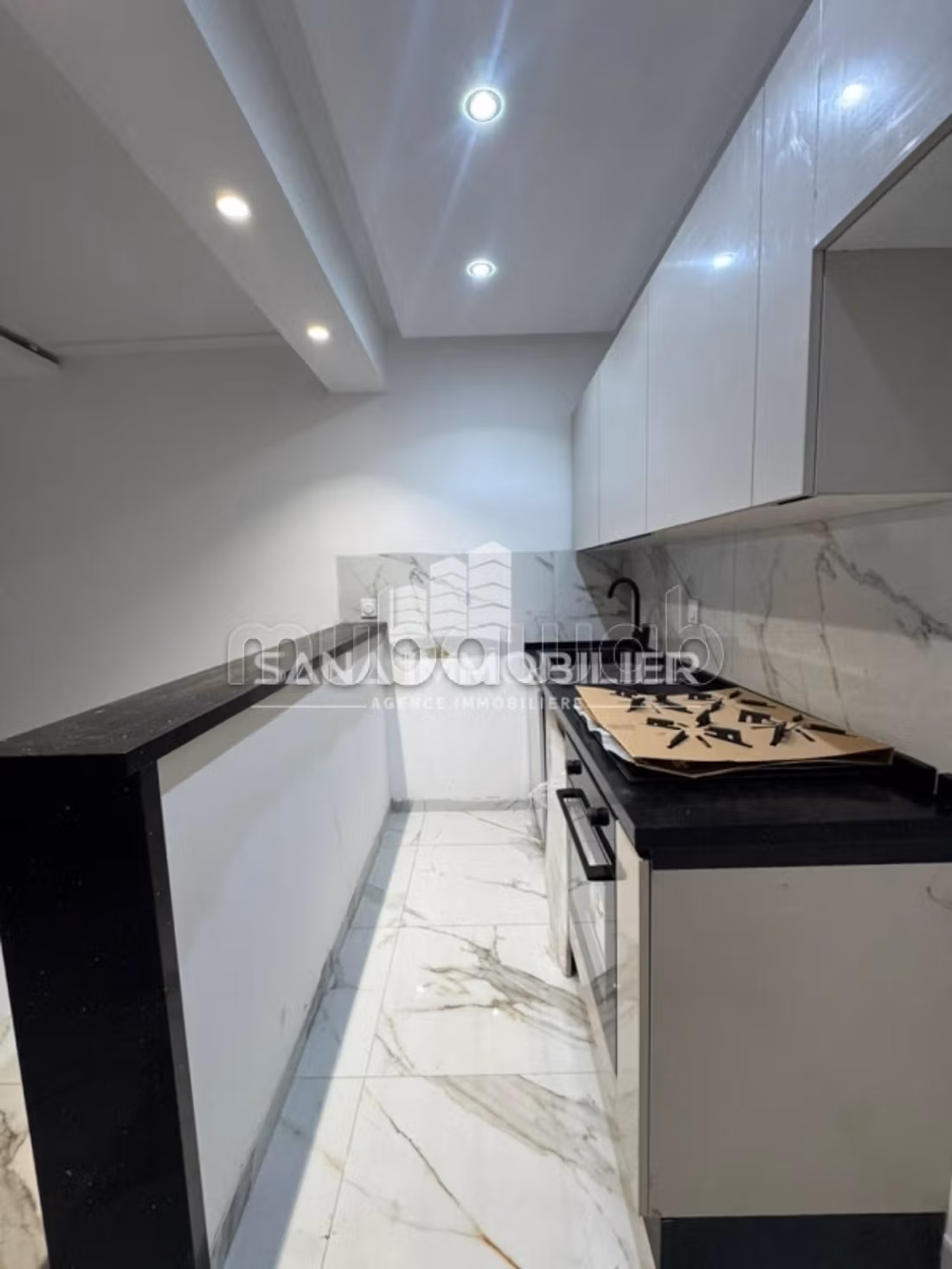 A vendre appartement s1