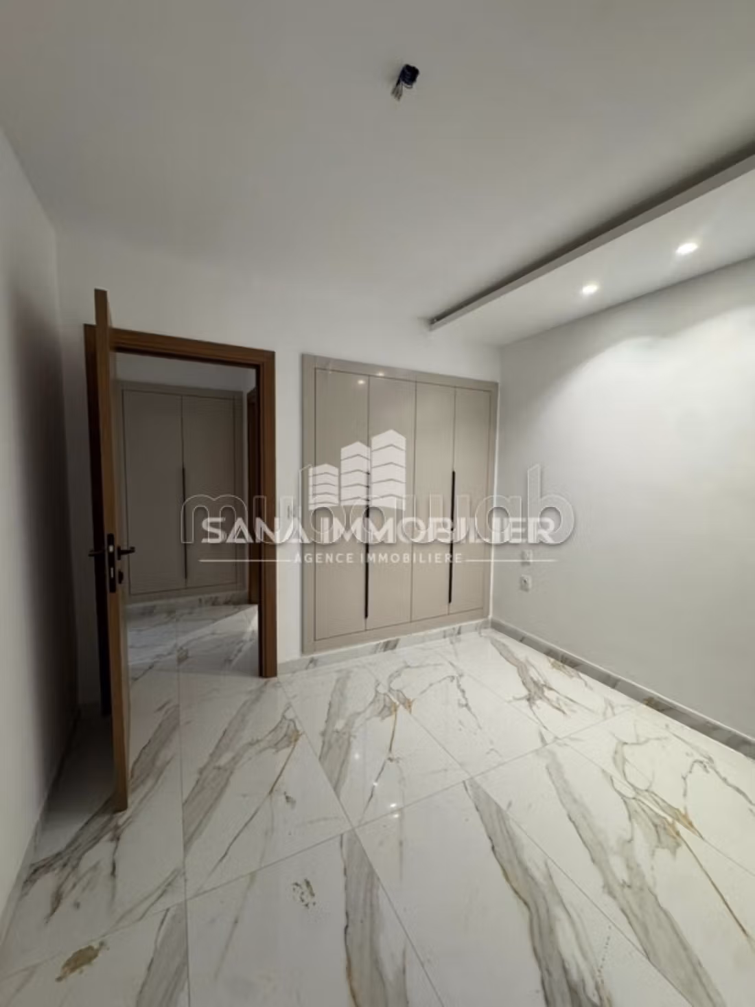 A vendre appartement s1