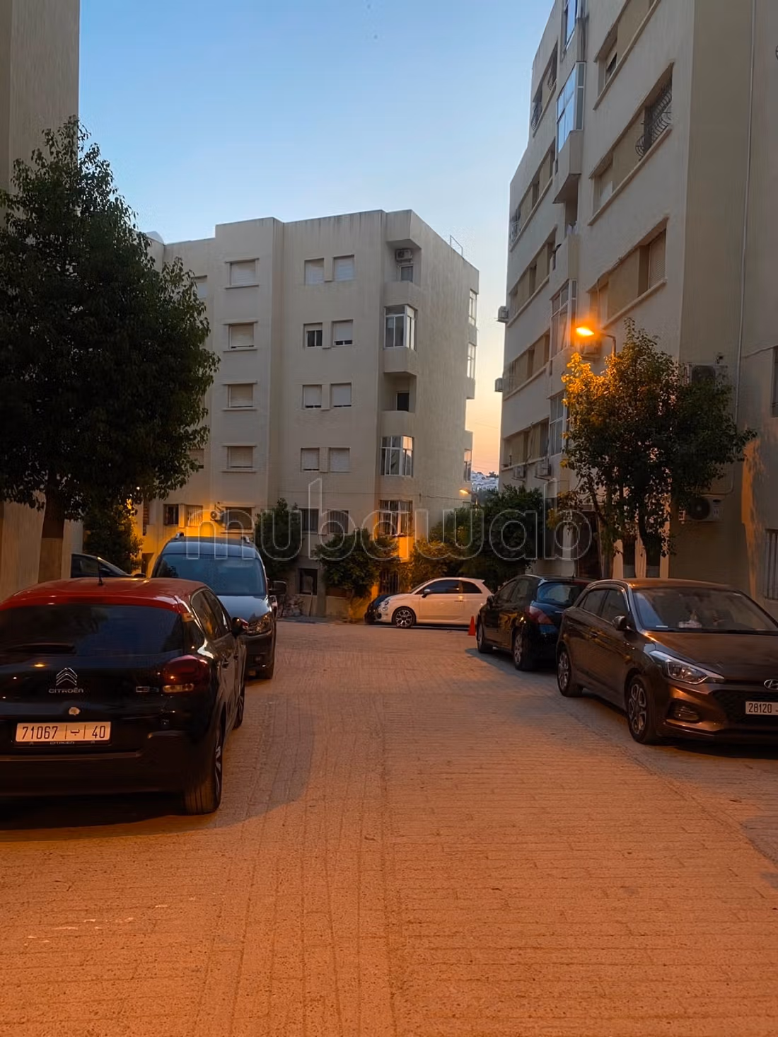 Appartamento arredato Rico Costa