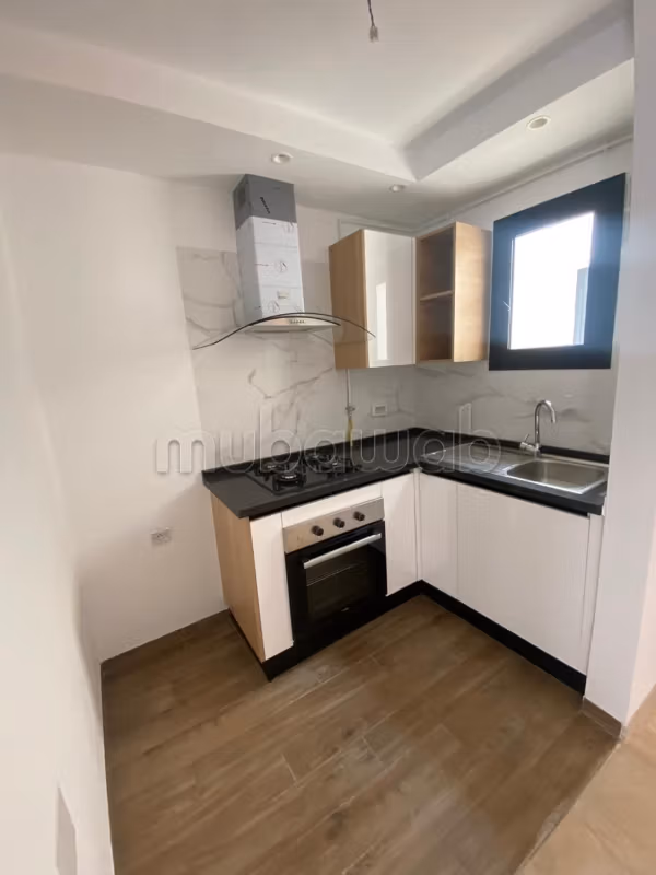 For rent a brand new S1 apartment never lived in