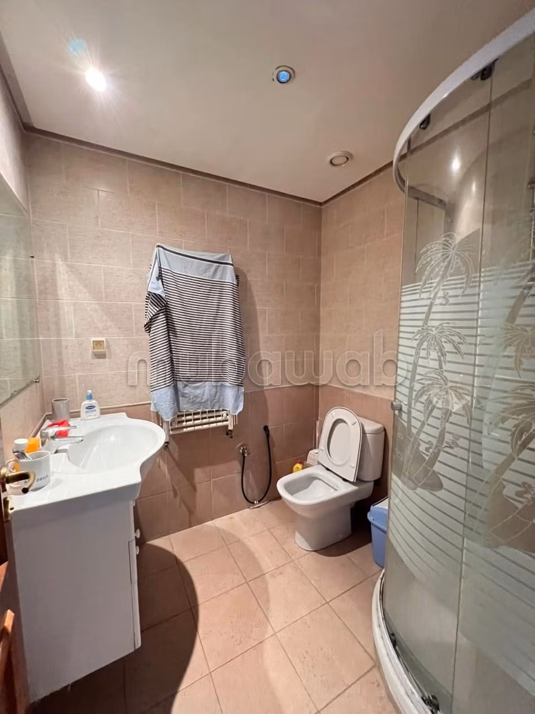 A LOUER, Un bel appartement s1 lac2 vue lac