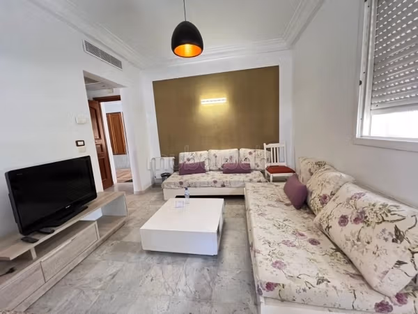 A LOUER, Un bel appartement s1 lac2 vue lac