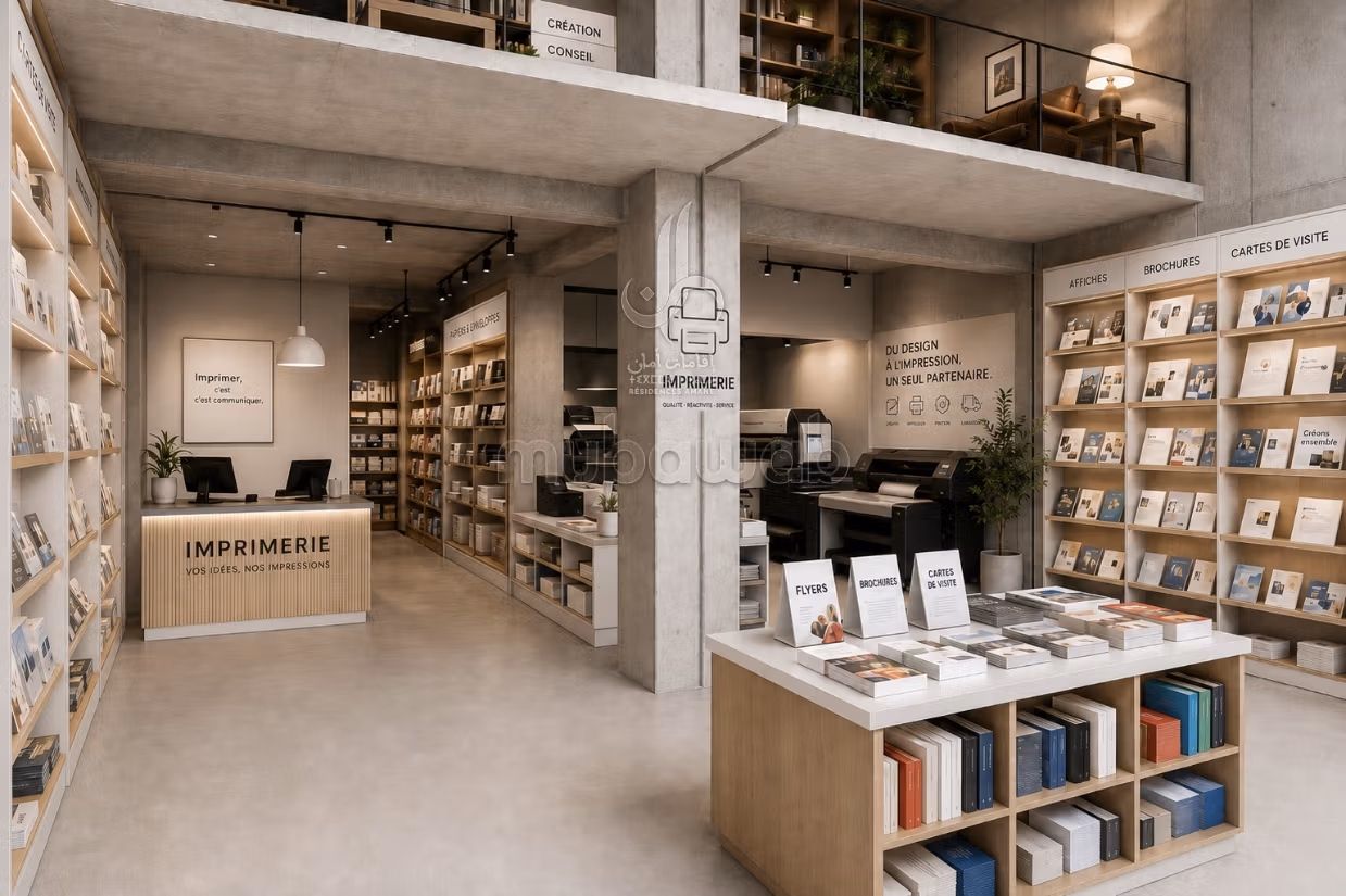 4 commercial premises – Amane Residences