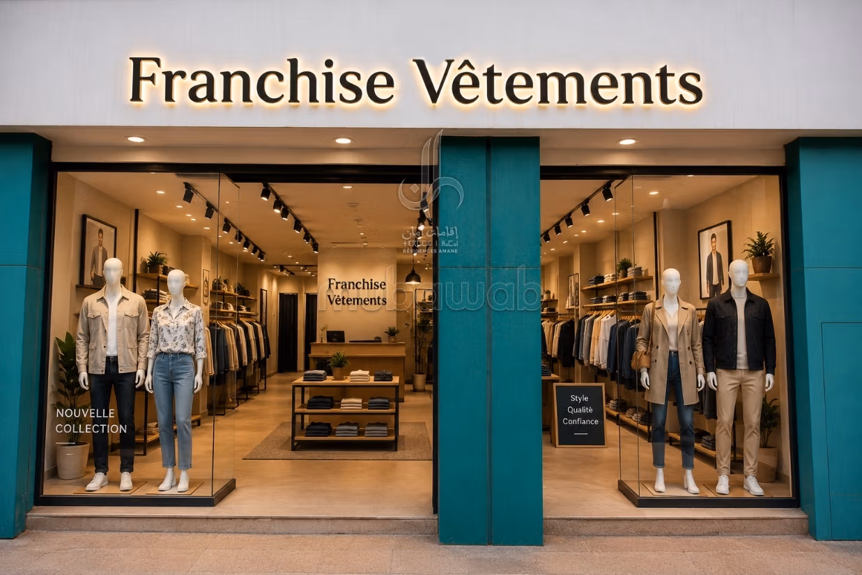 4 commercial premises – Amane Residences
