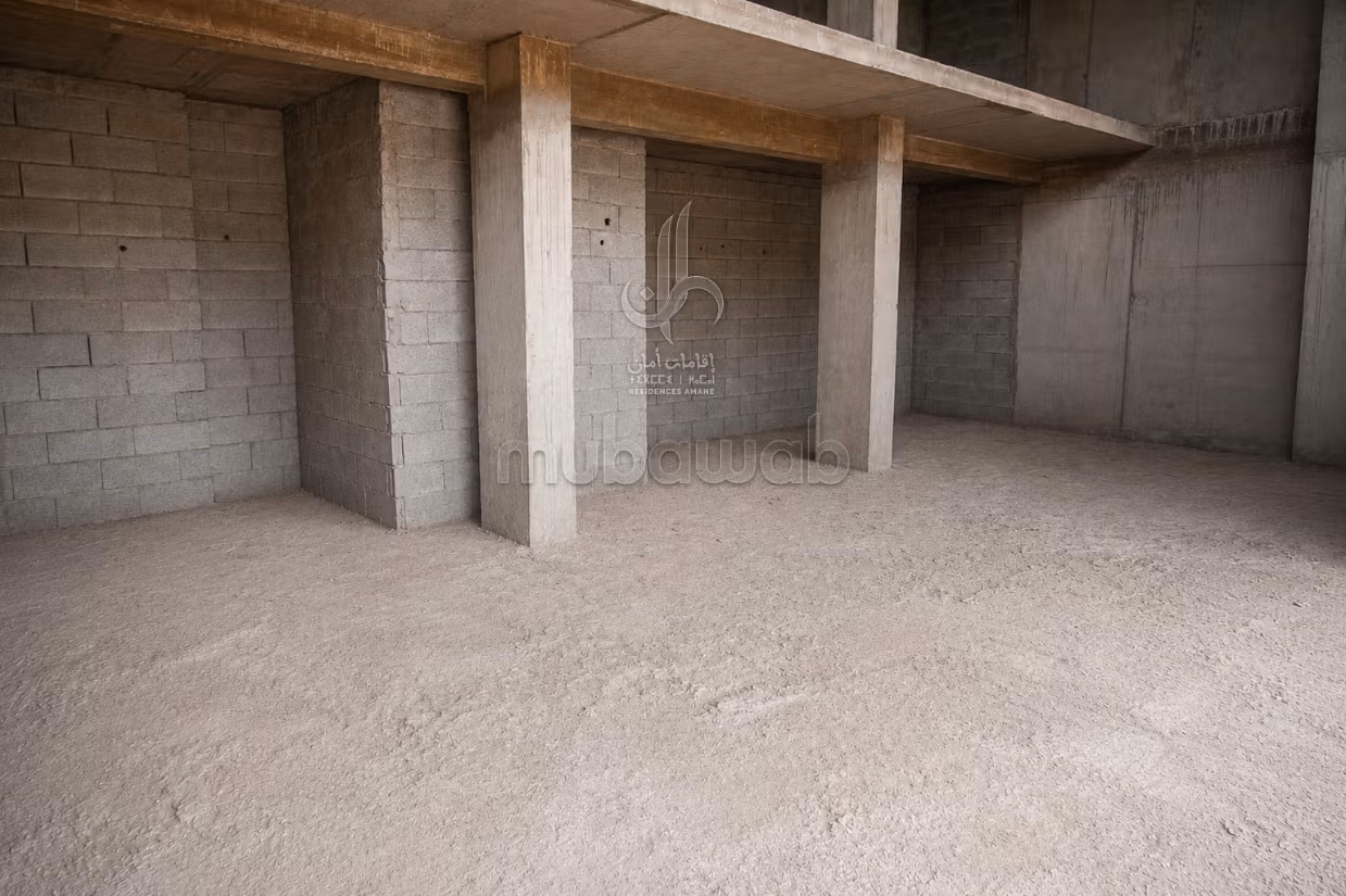 Local comercial N5 - Residencias Amane