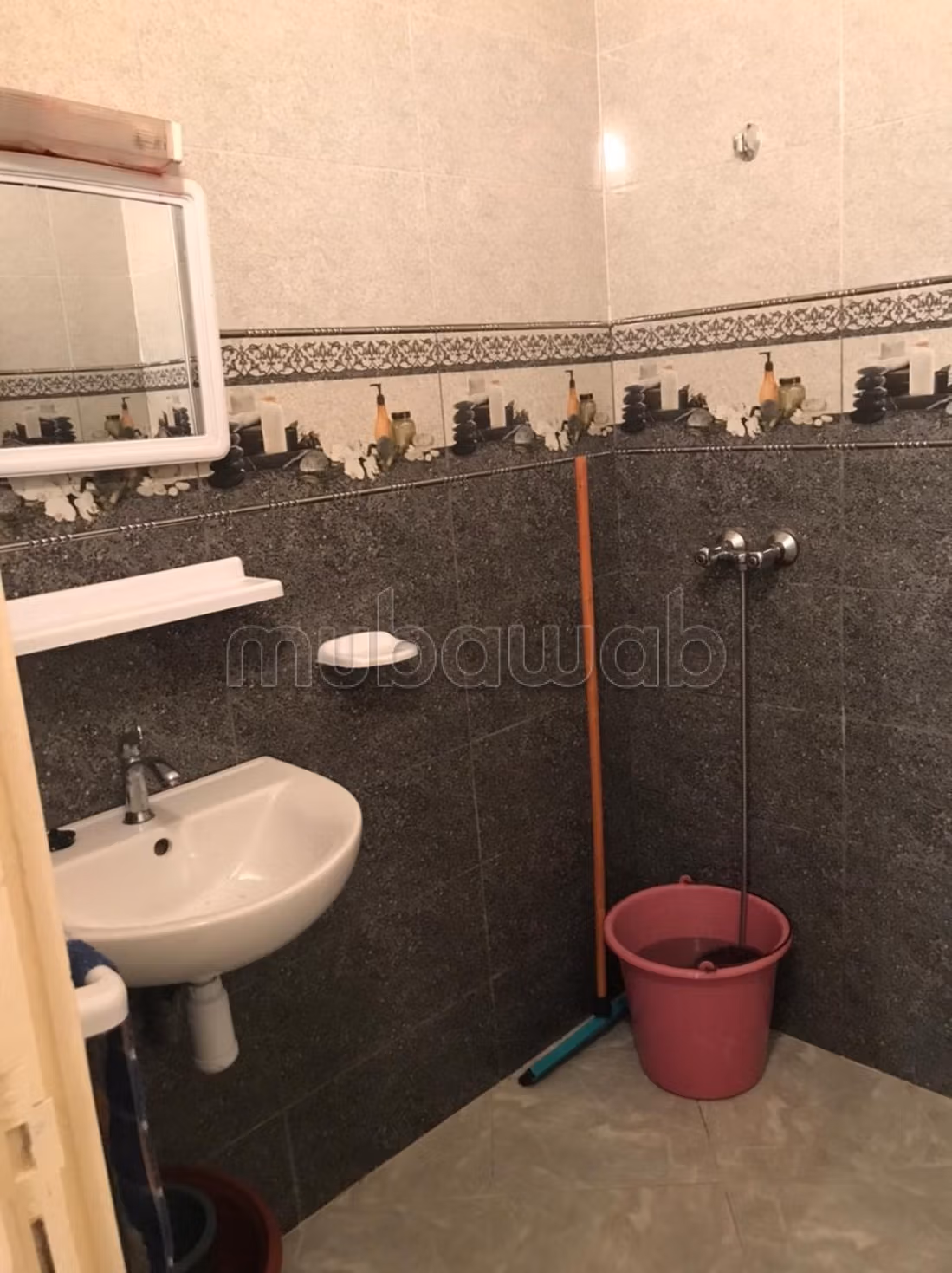 Appartement à louer à hay salam