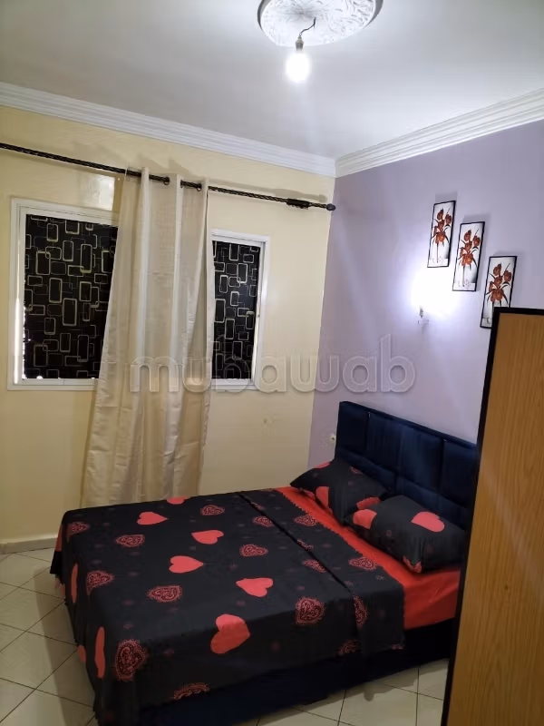 Apartment for rent in Hay Salam