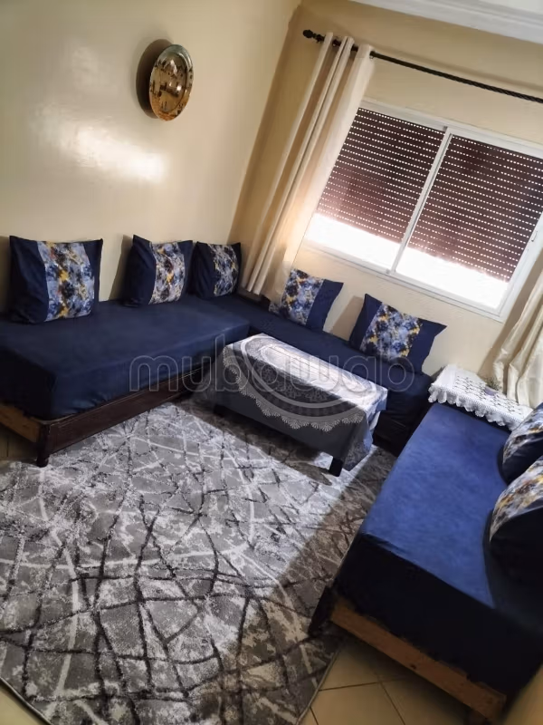 Appartement à louer à hay salam