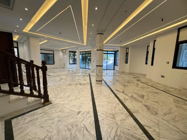 For Rent: Villa S7 at the Berges du Lac 1