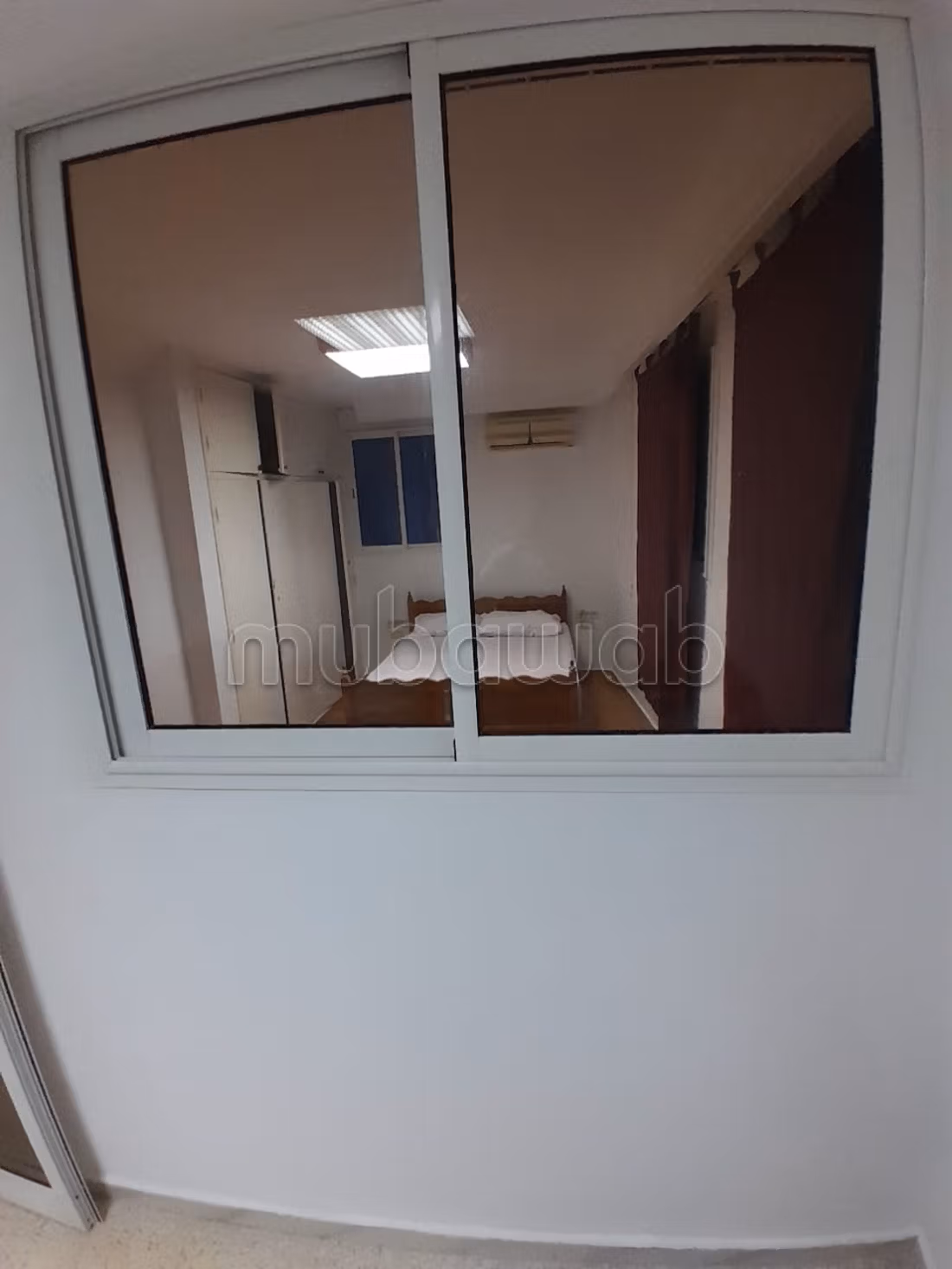 Studio S1 à louer – Houmt Souk, Djerba