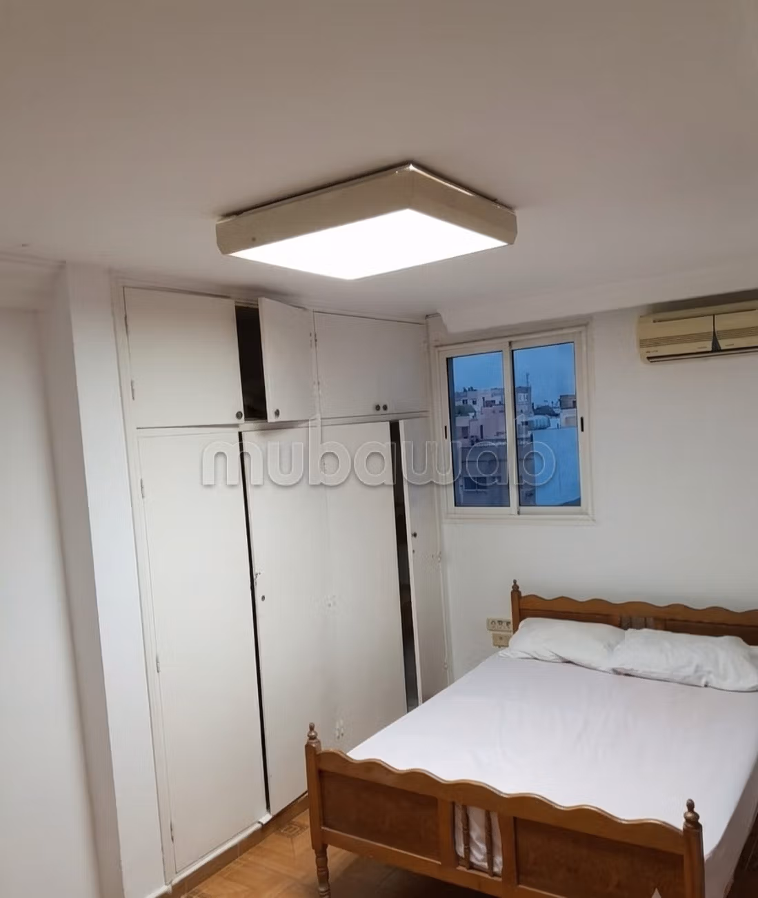 Studio S1 à louer – Houmt Souk, Djerba