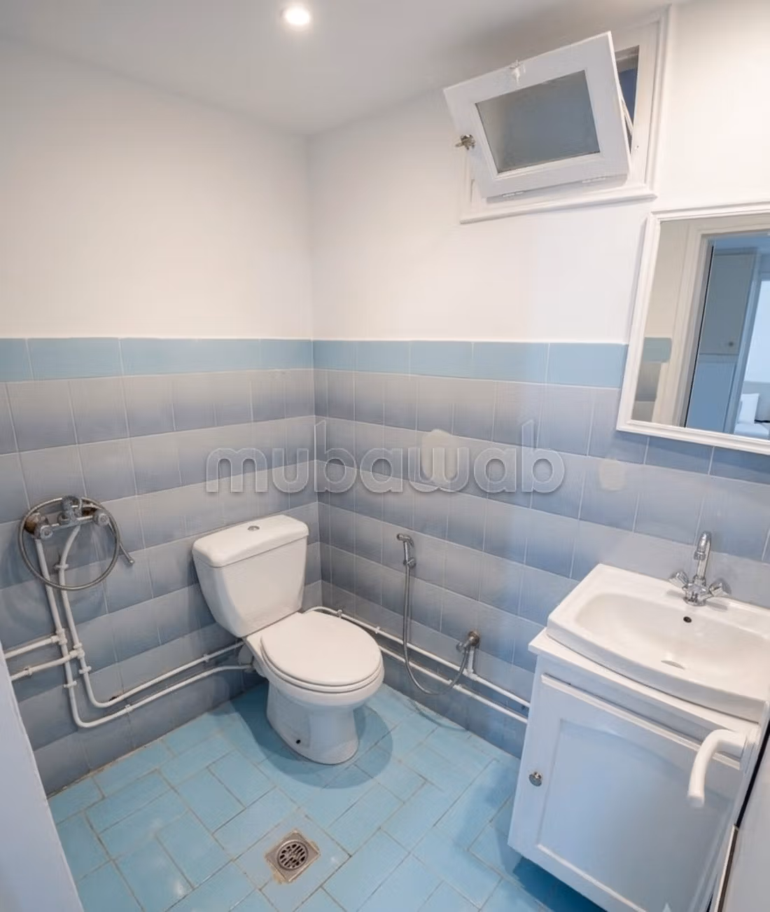 Studio S1 à louer – Houmt Souk, Djerba