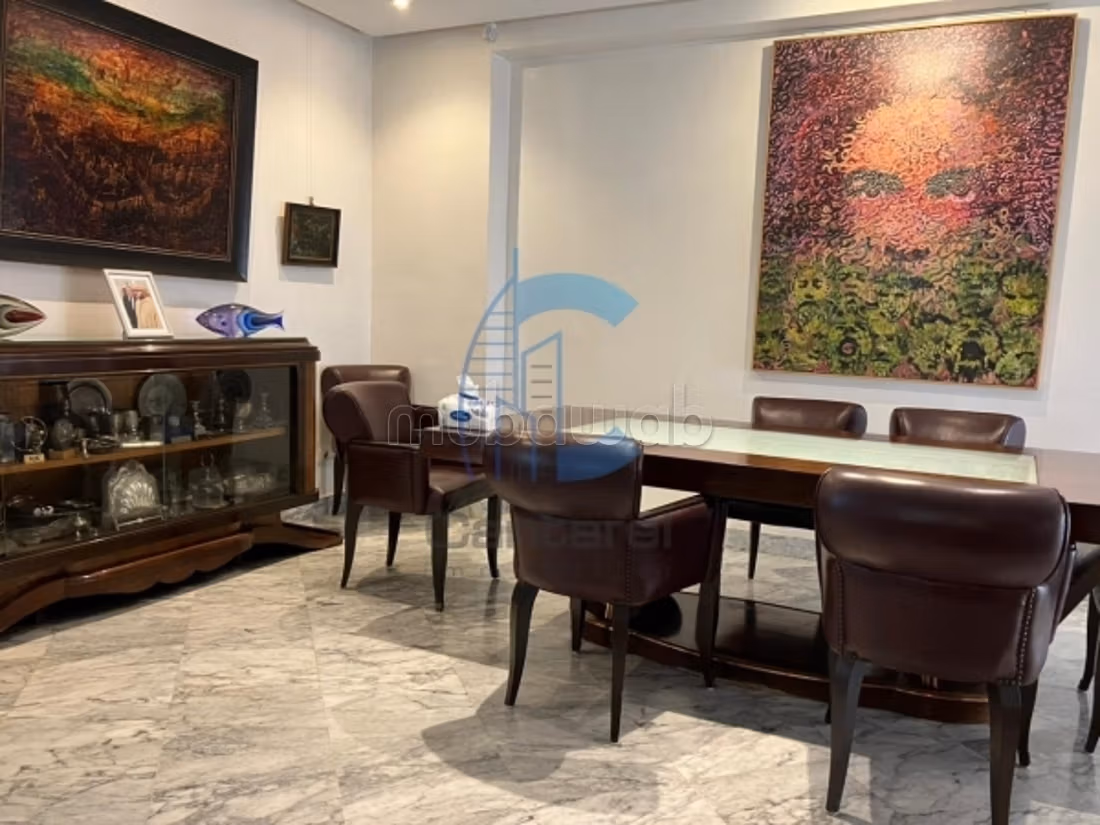 Ruime villa te koop in Ain Diab