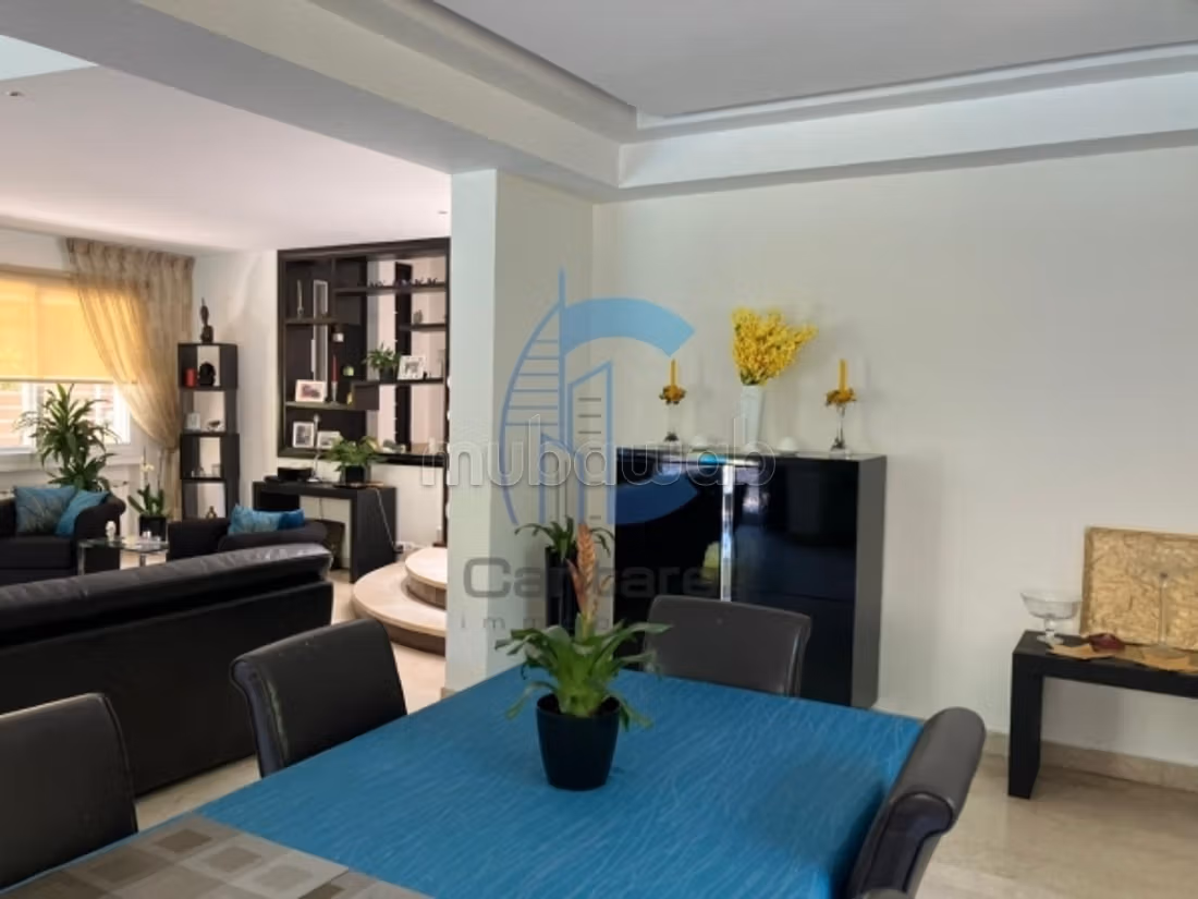 Ruime villa te koop in Ain Diab