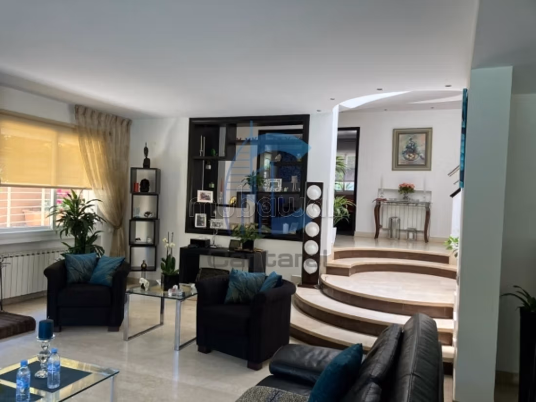Ruime villa te koop in Ain Diab