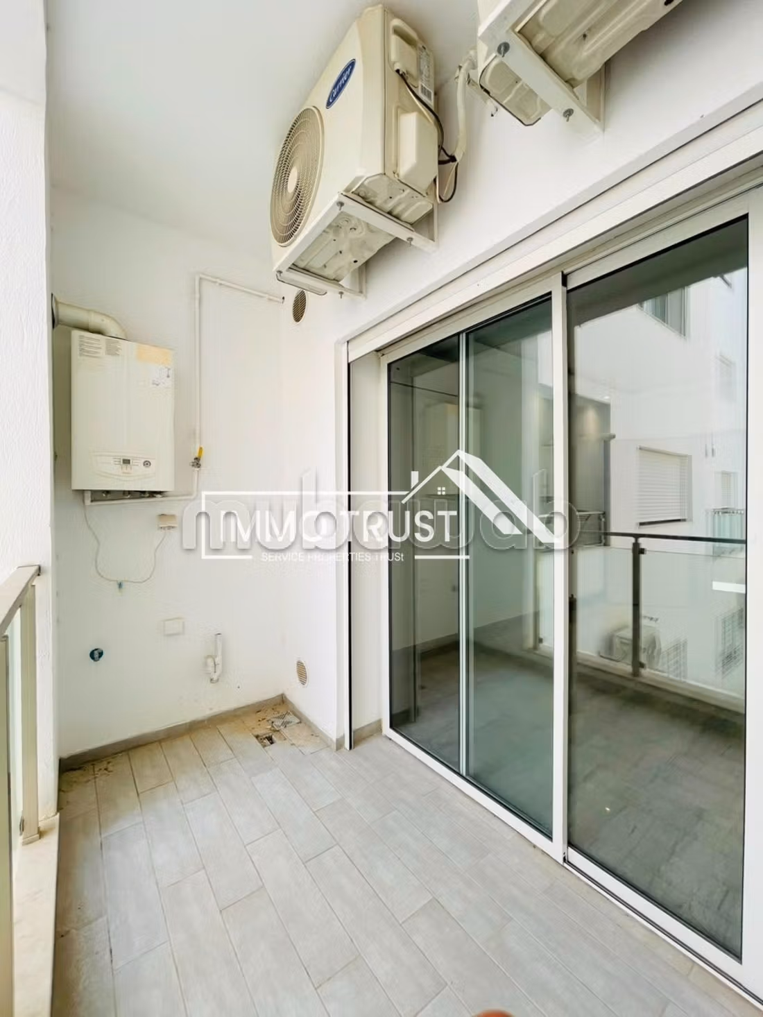 Apartment S1 in Ain Zaghouan