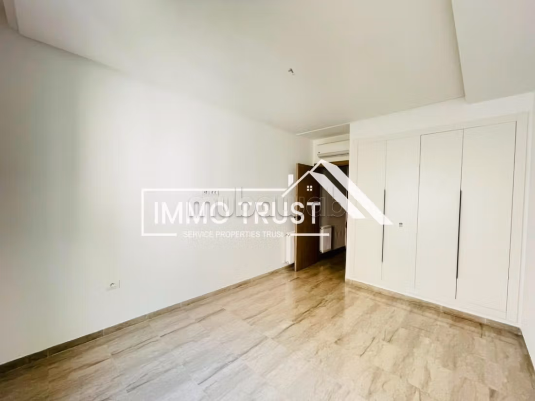 Apartment S1 in Ain Zaghouan