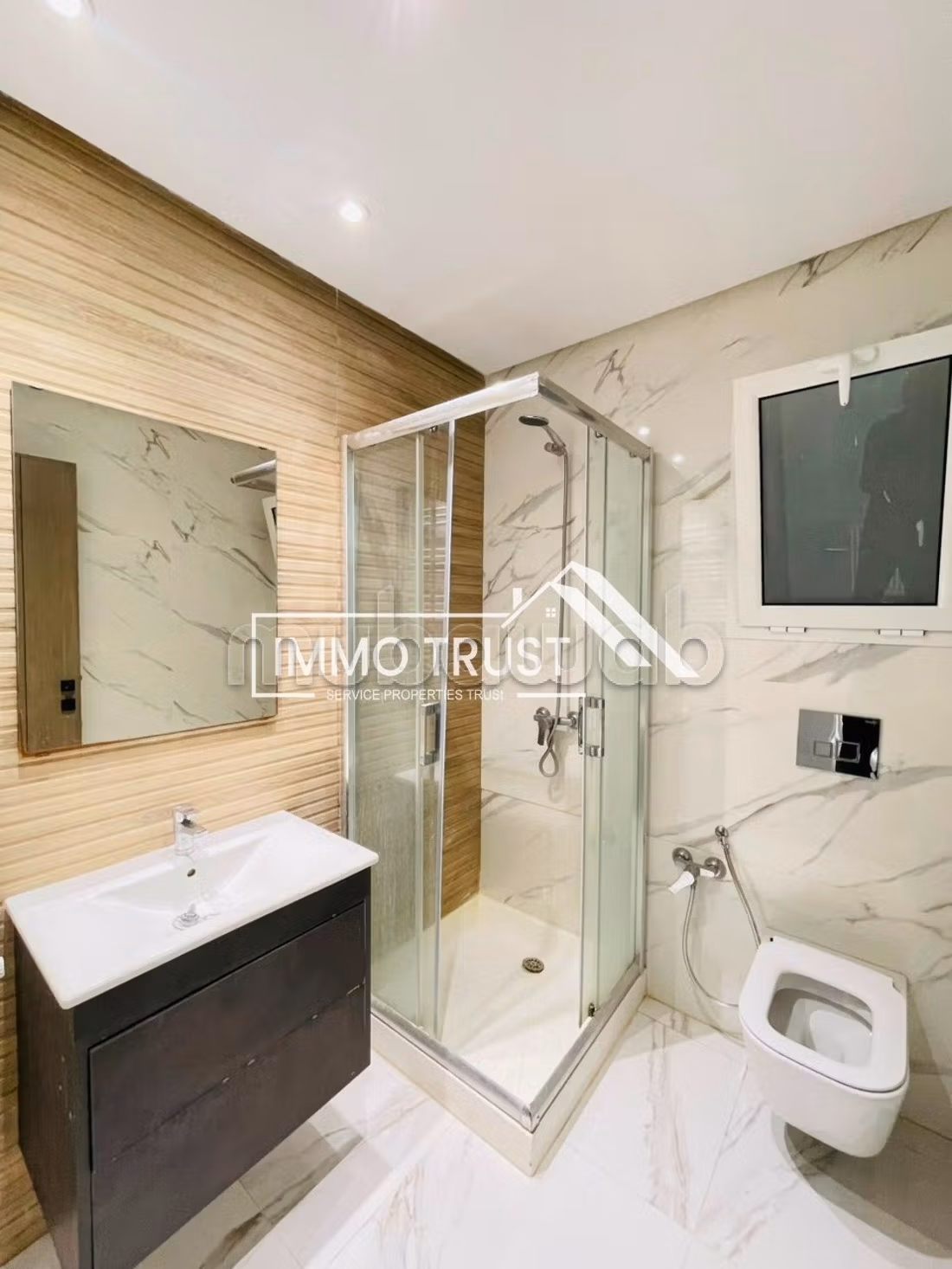 Apartment S1 in Ain Zaghouan