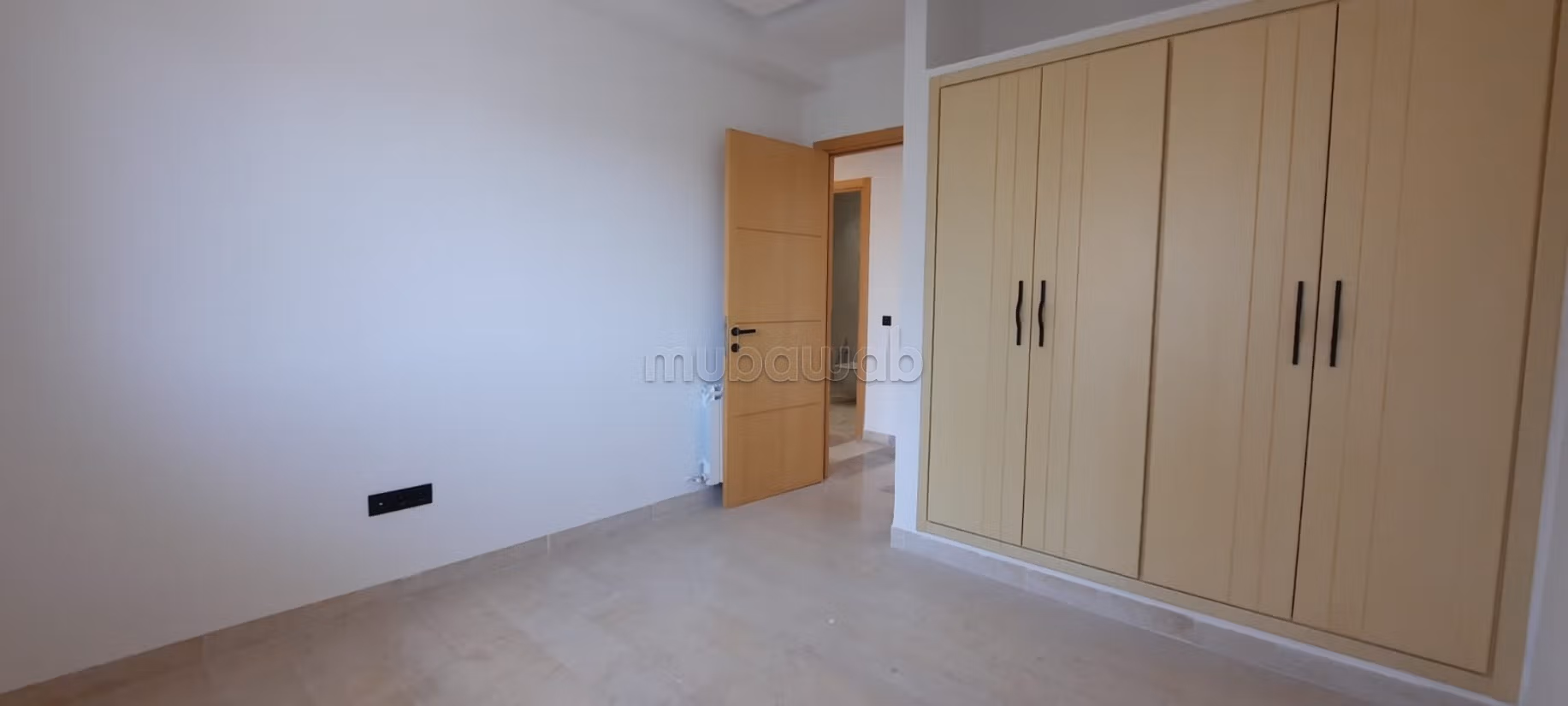 A Louer un appartement S2 à Chotrana1