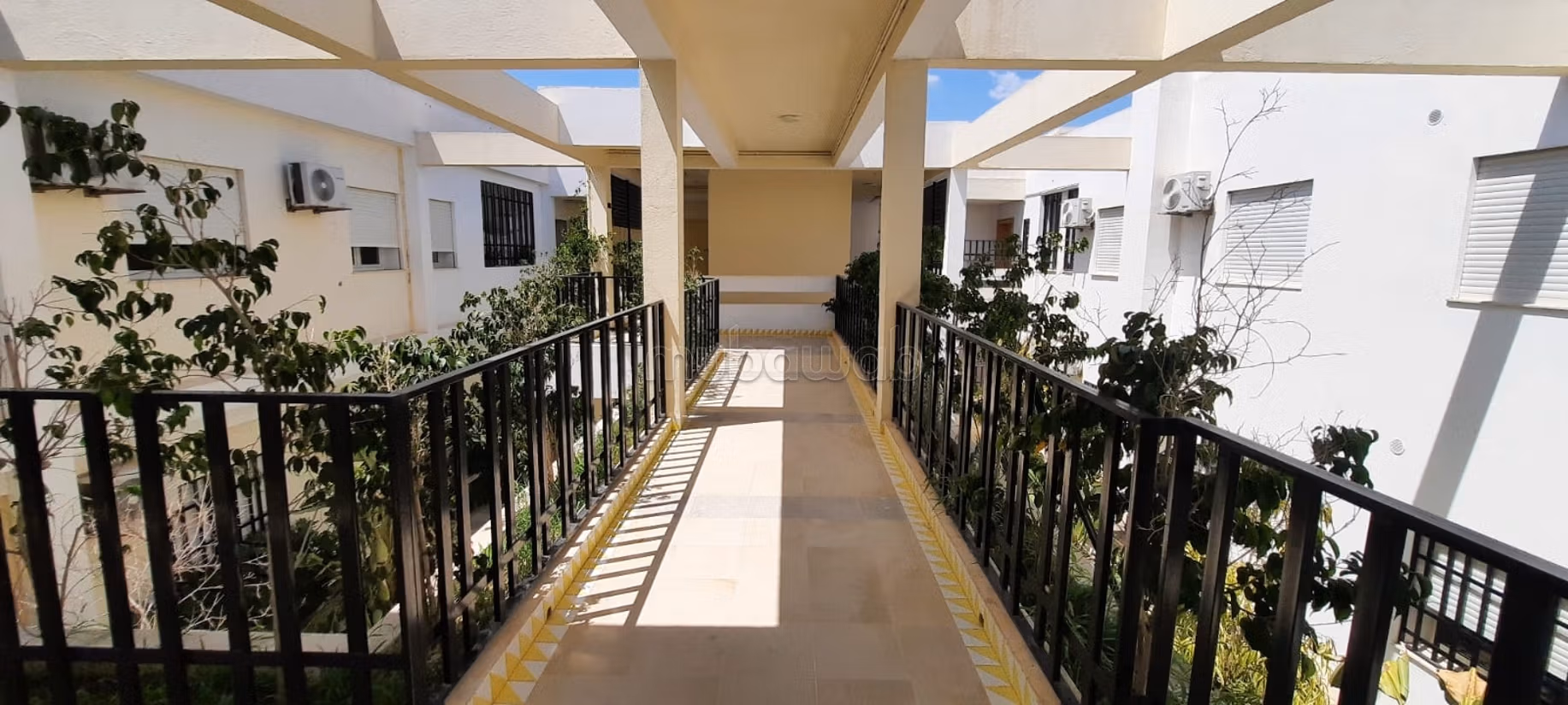 A Louer un appartement S2 à Chotrana1