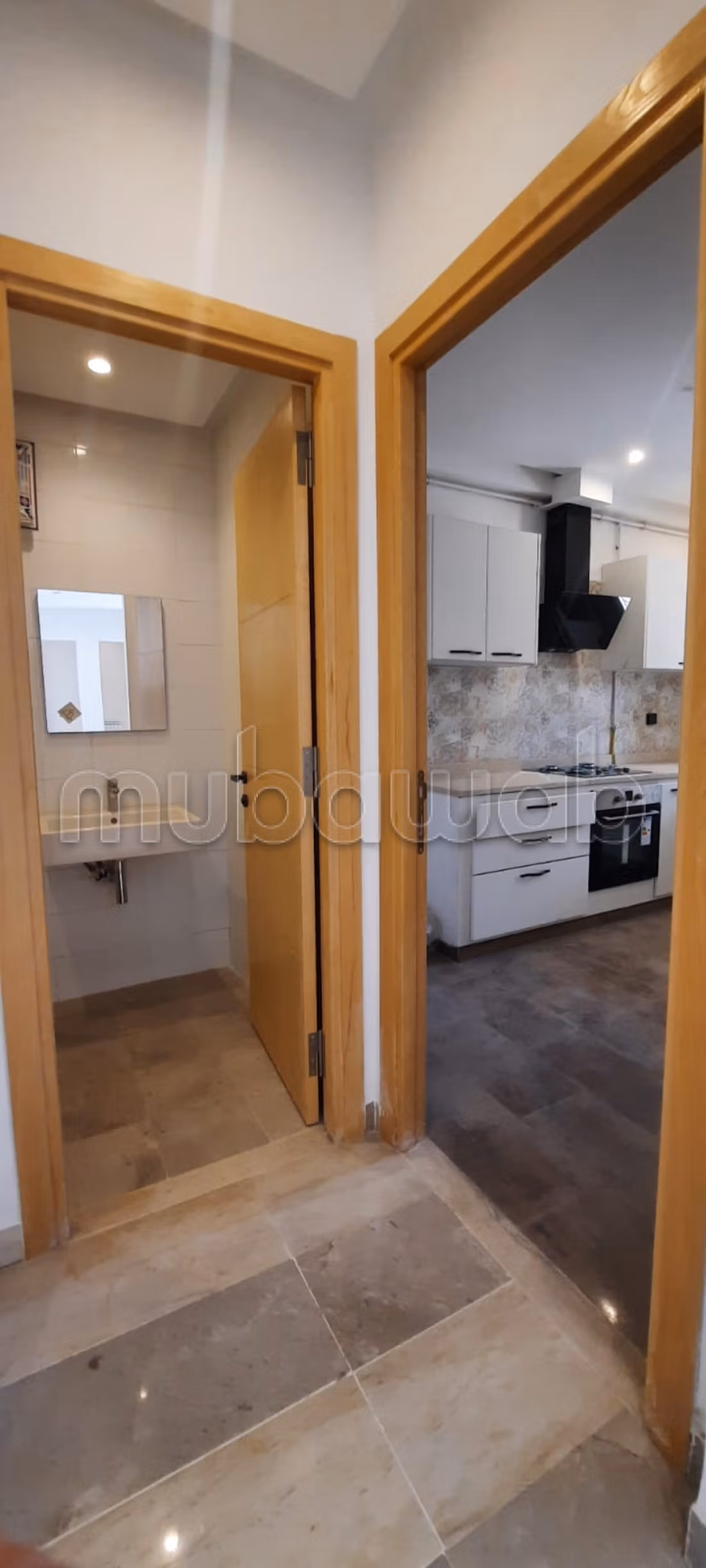 A Louer un appartement S2 à Chotrana1
