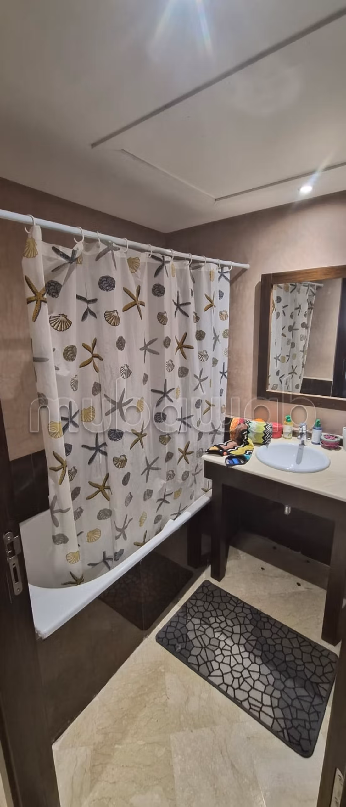 Charmant 2 chambres dans une résidence sécurisée