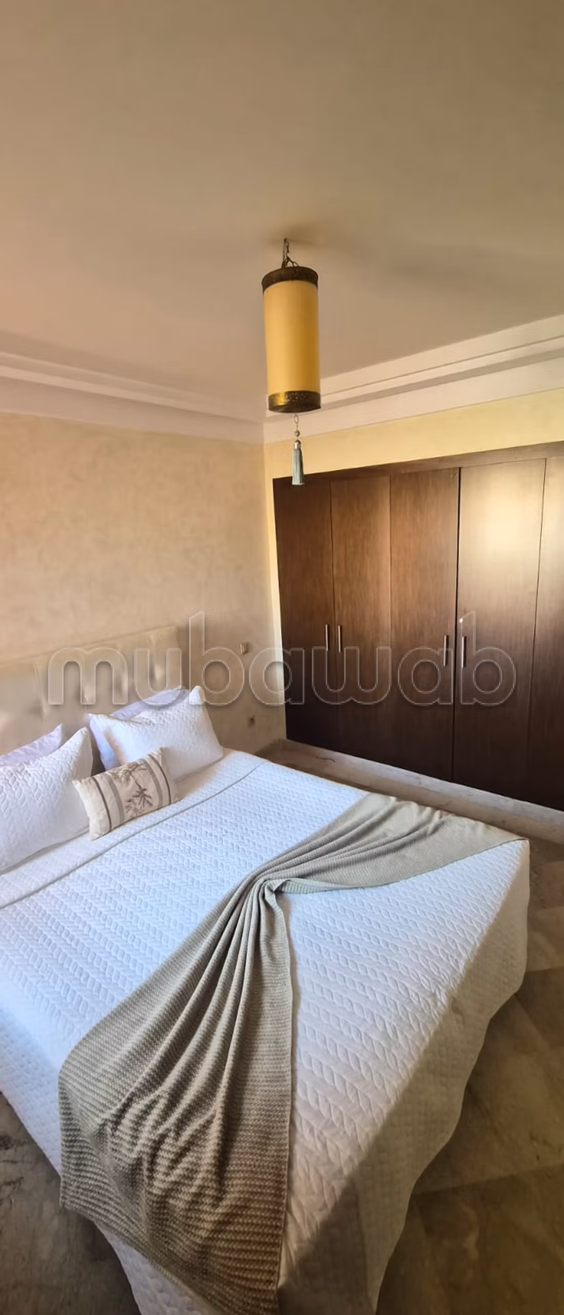 Charmant 2 chambres dans une résidence sécurisée