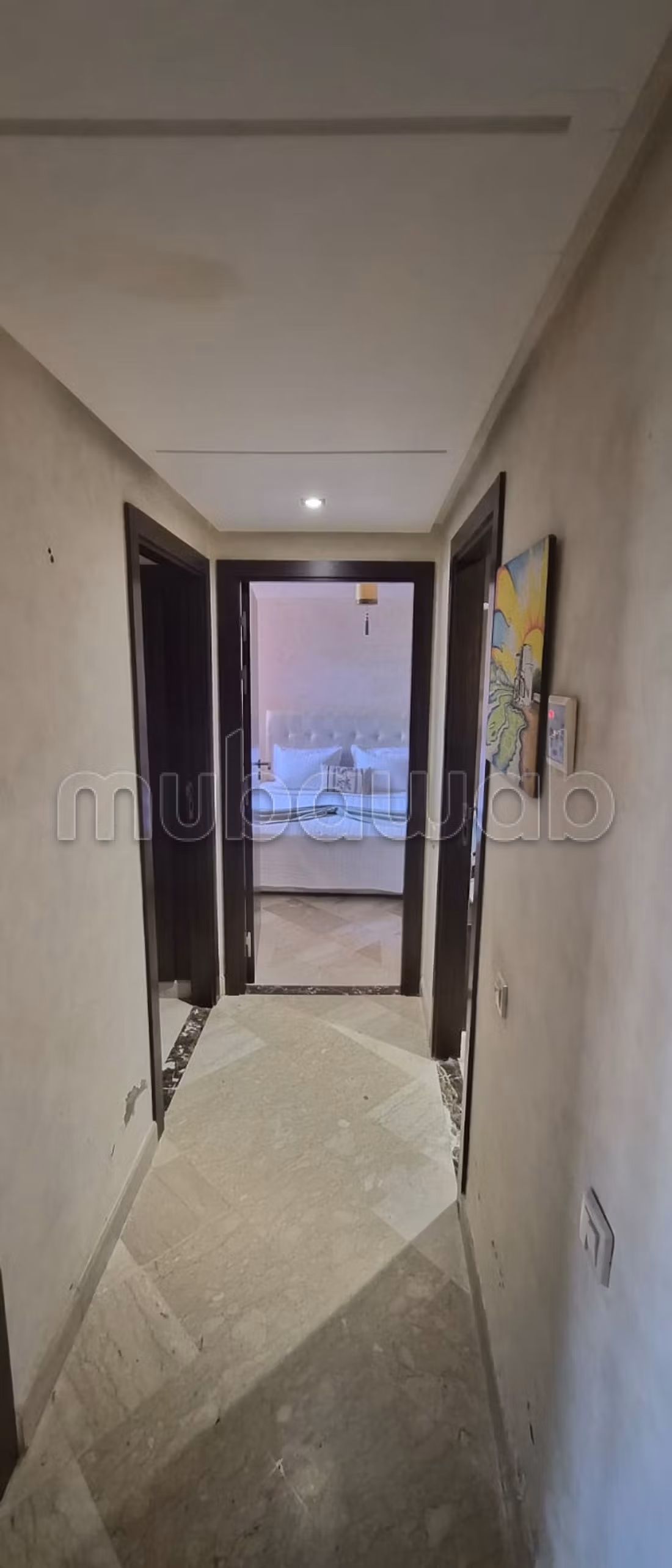 Charmant 2 chambres dans une résidence sécurisée