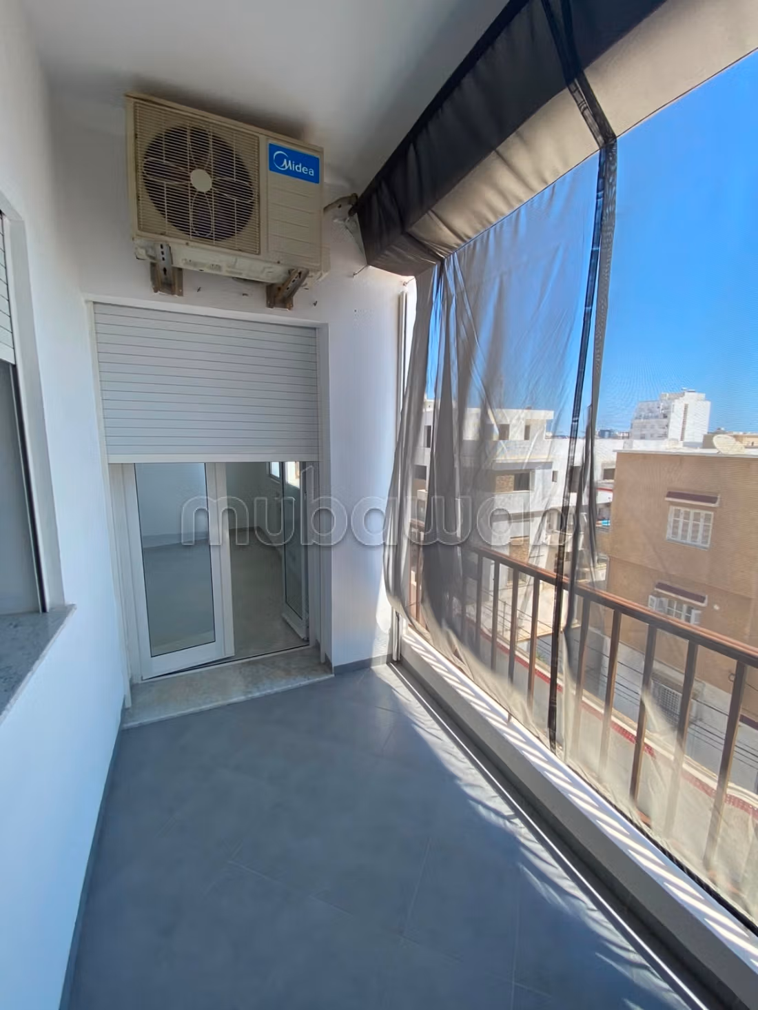 Bel Appt S3 khézama Est Sousse