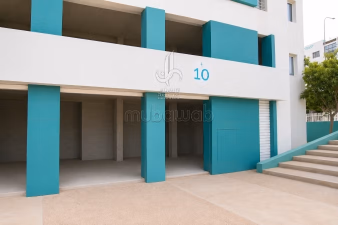 Commercial Unit N10 - Amane Residences