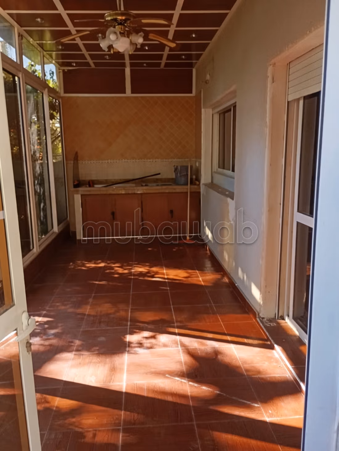 Villa en venta en Harhoura - Sid EL Abed