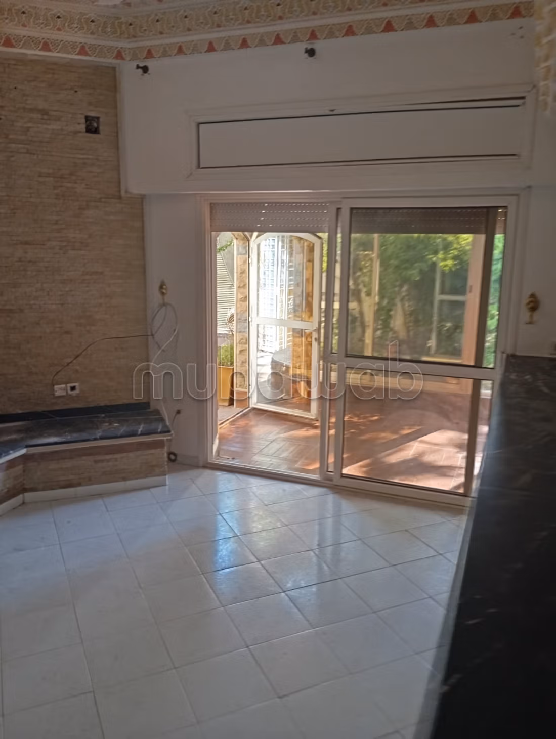 Villa en venta en Harhoura - Sid EL Abed