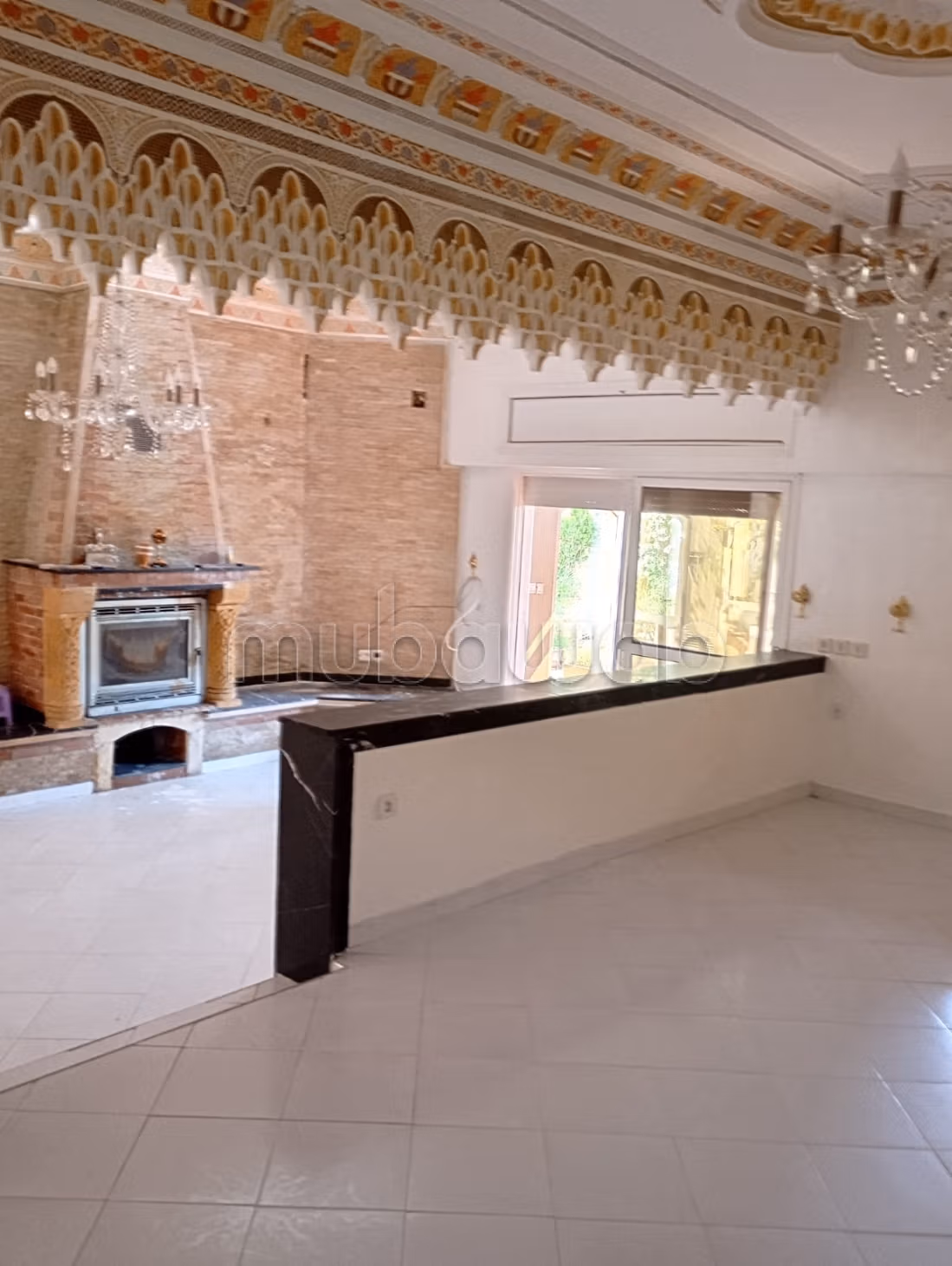 Villa en venta en Harhoura - Sid EL Abed