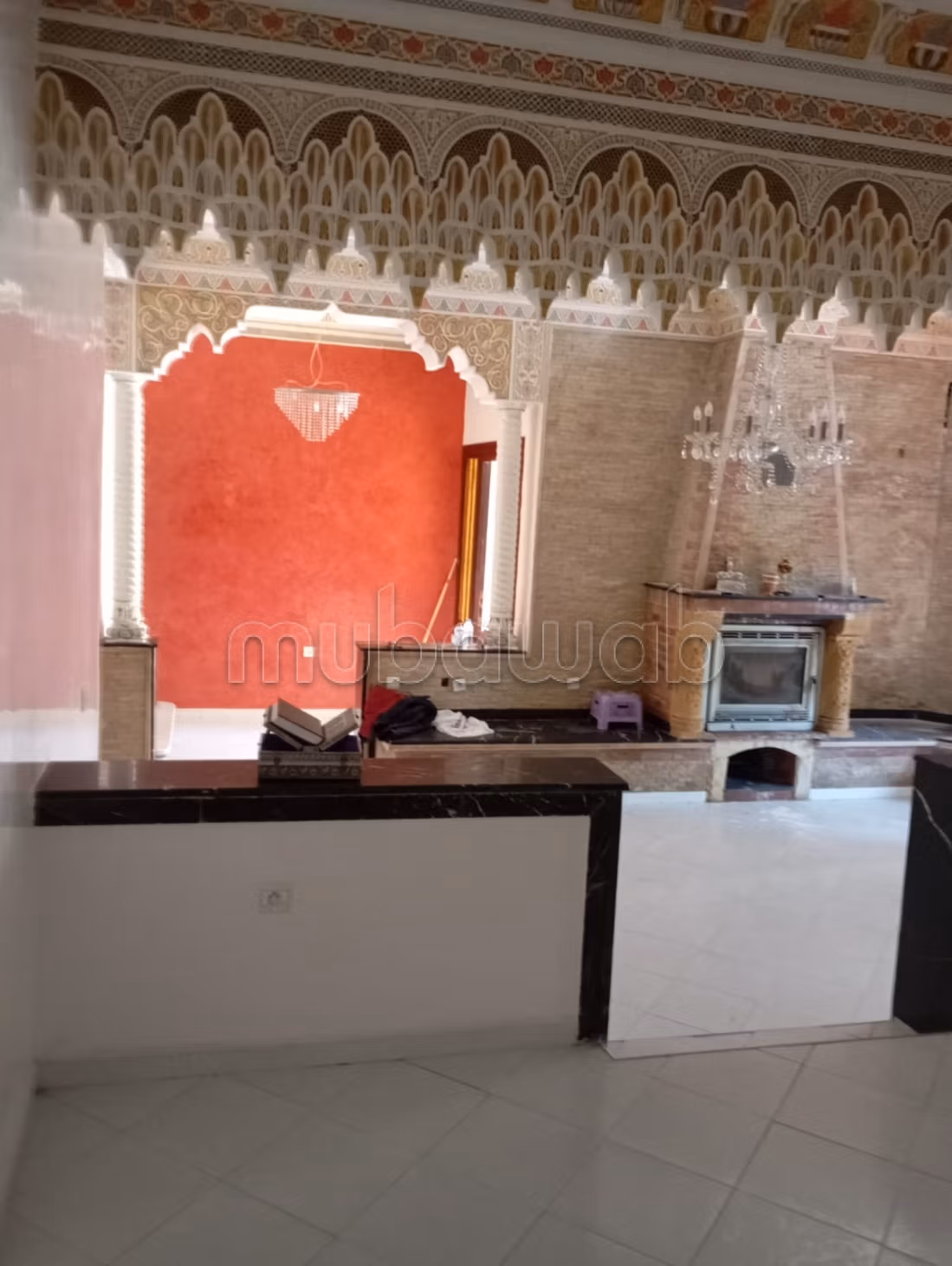 Villa en venta en Harhoura - Sid EL Abed