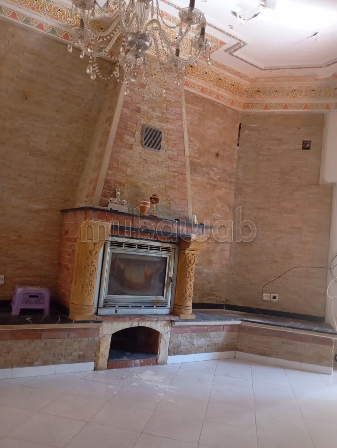 Villa en venta en Harhoura - Sid EL Abed