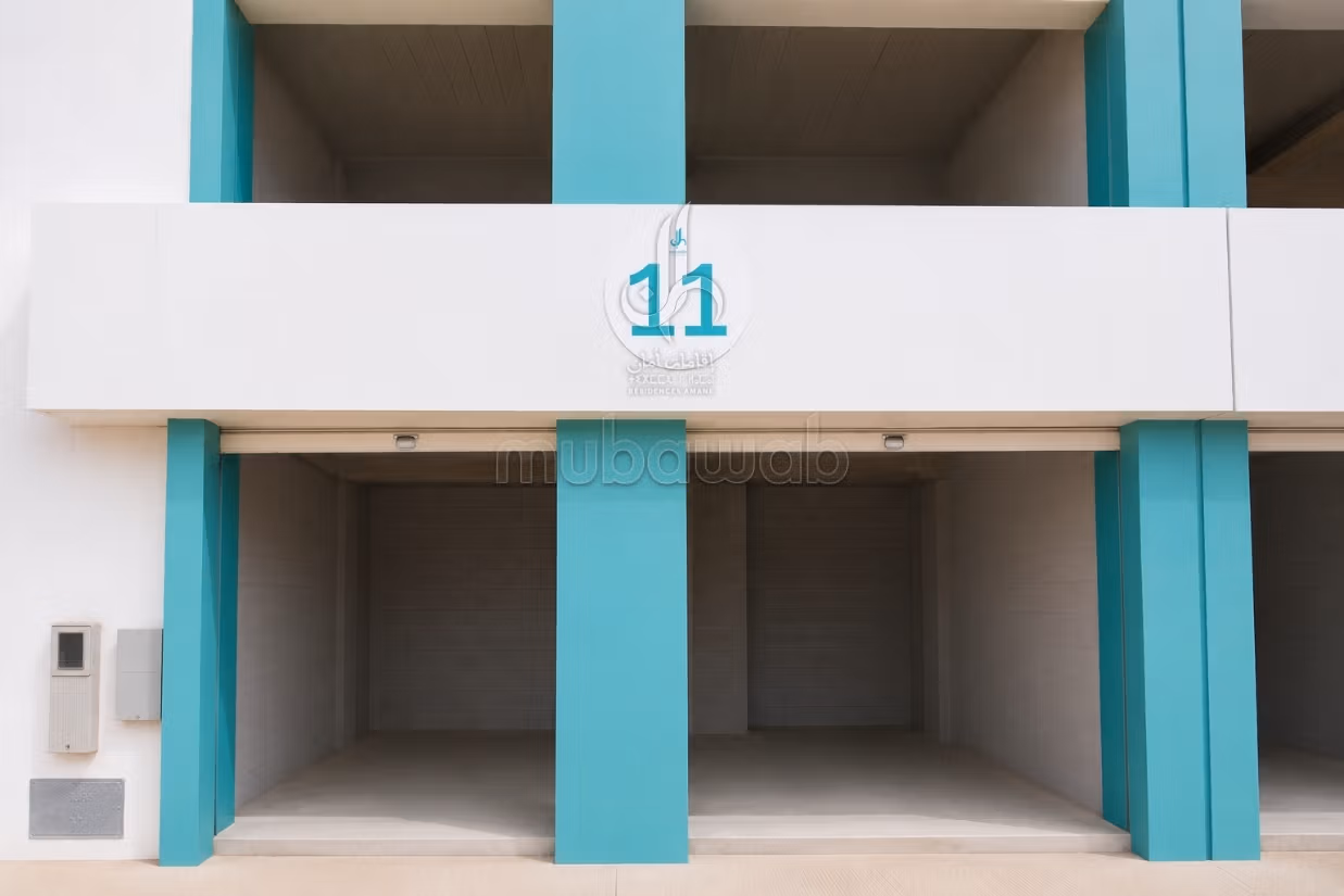 Commercial premises N11 - Amane Residences