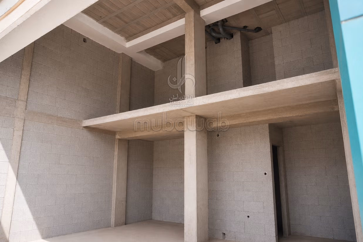 Commercial premises N11 - Amane Residences