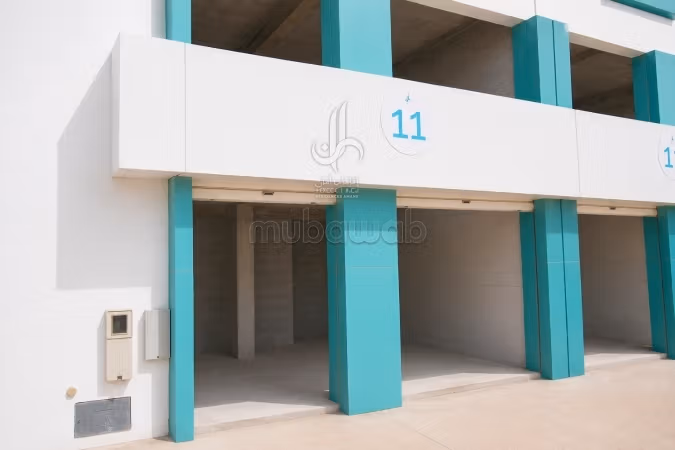 Locale commerciale N11 – Residenze Amane