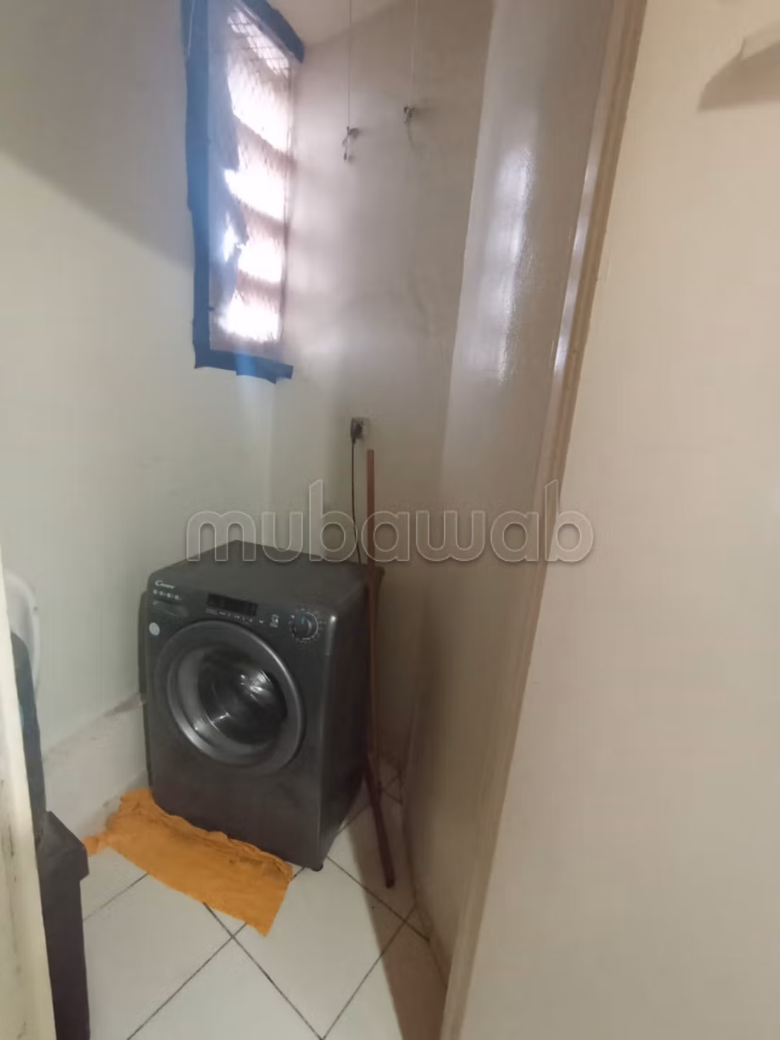 Appartement 50 m² à Nassim 1 — 13