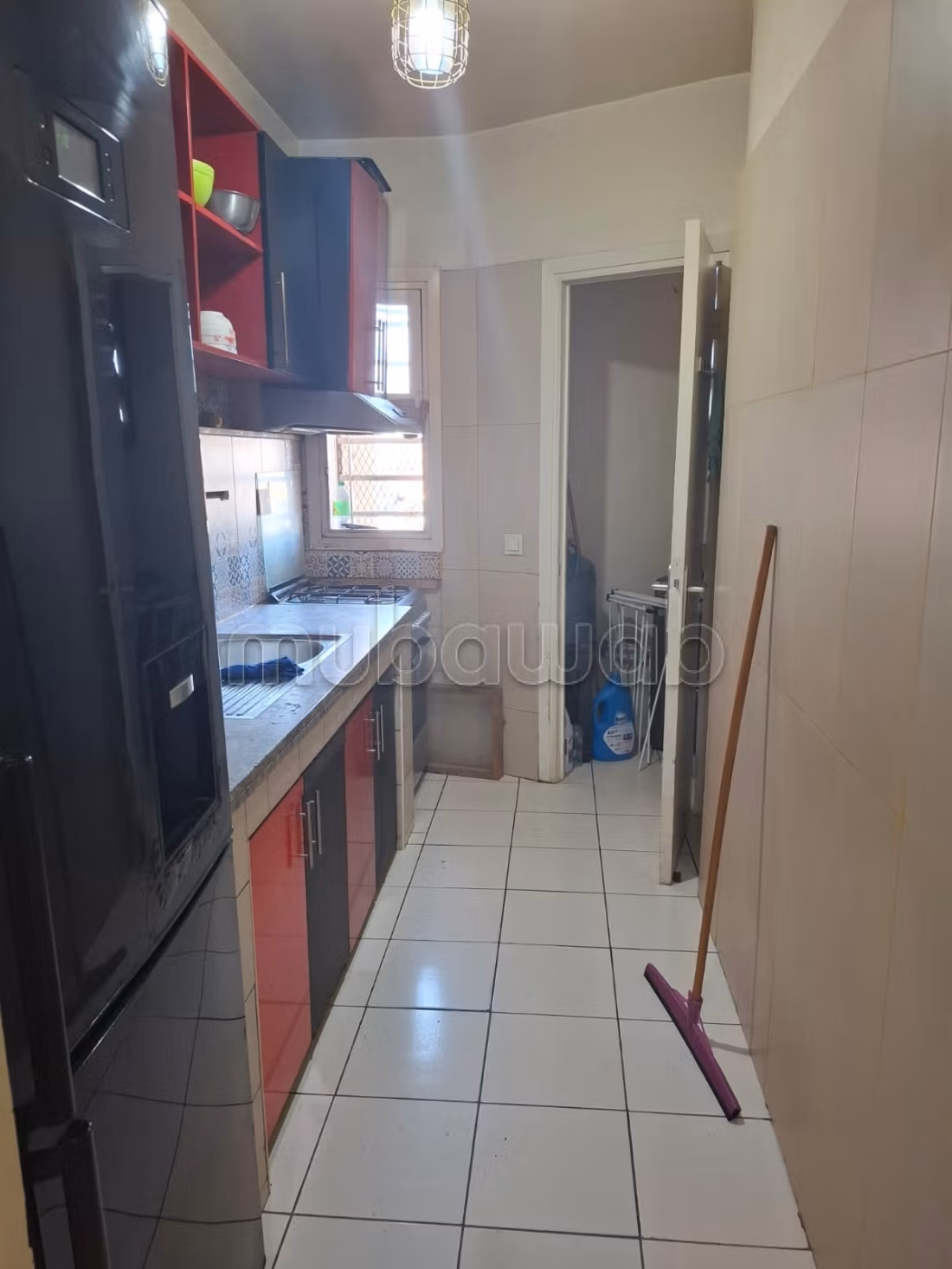 Appartement 50 m² à Nassim 1 — 9