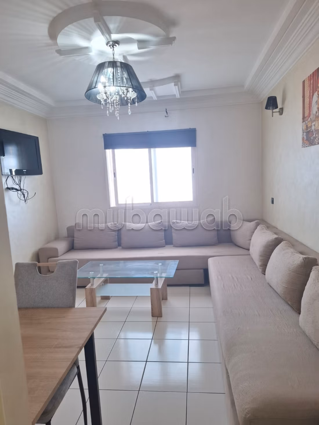 Appartement 50 m² à Nassim 1 — 10
