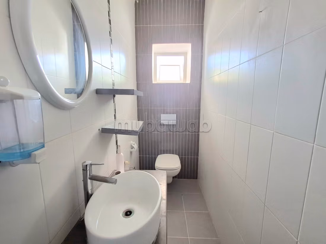 Appartamento S3, La Marsa Beach