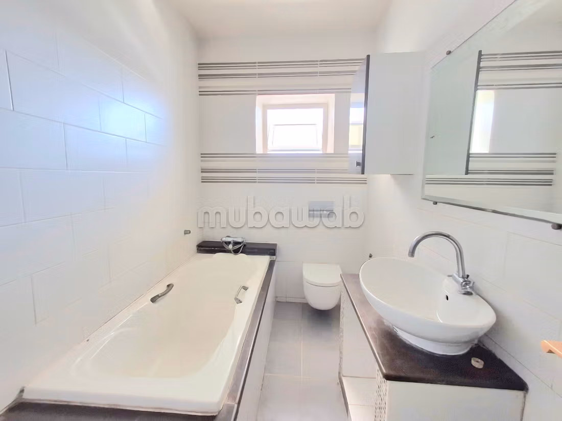 Appartamento S3, La Marsa Beach