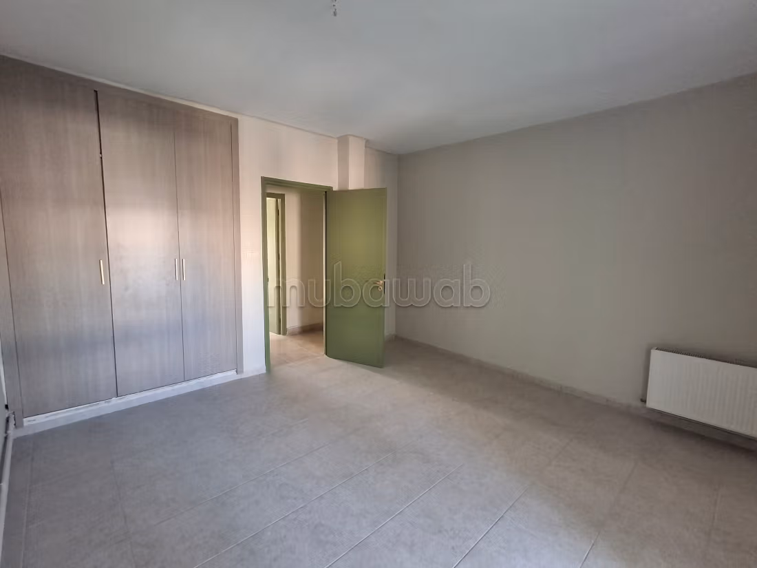 Appartamento S3, La Marsa Beach