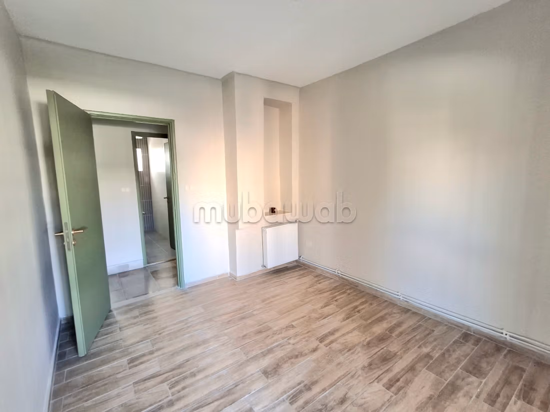 Appartamento S3, La Marsa Beach