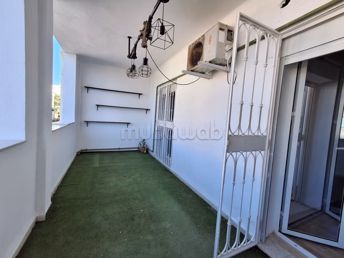 Appartamento S3, La Marsa Beach