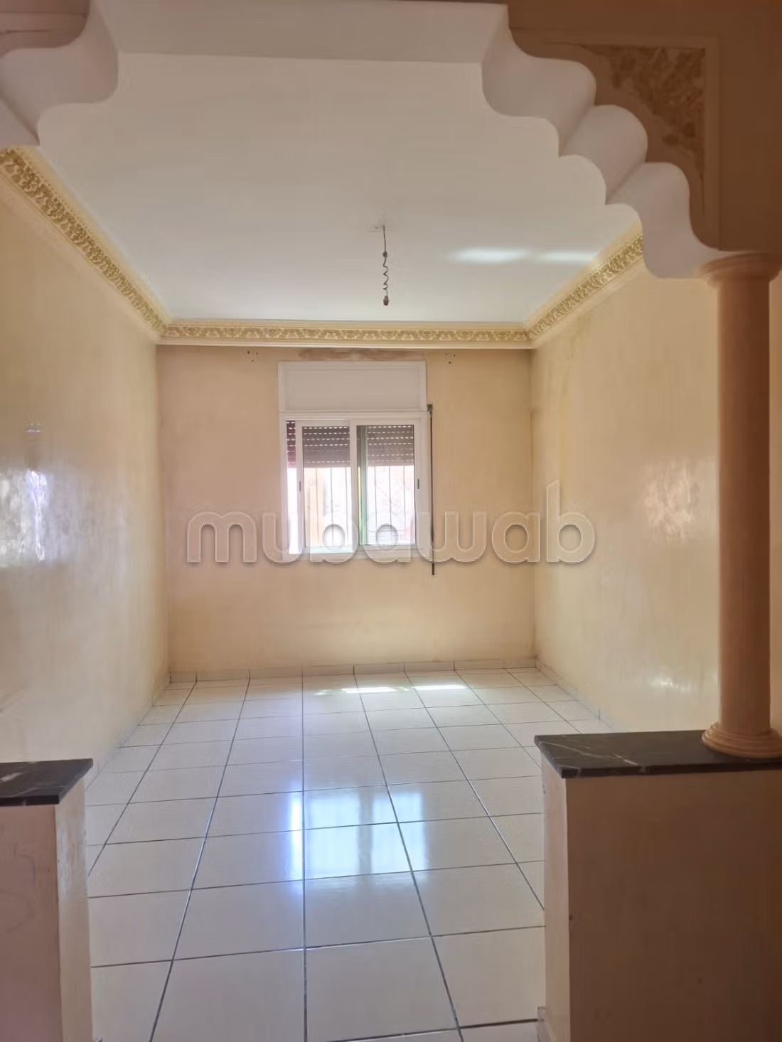 Appartement 80 m² à Nassim 1 — 2